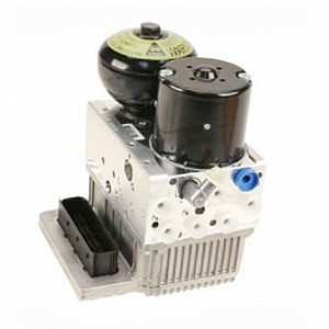 Mercedes W211 SBC module repair