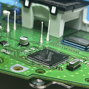 VOLVO DIM / Instrument Cluster repair