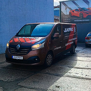 Чип-тюнинг на выезде