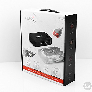 Magic Motorsport FLEX Slave Tool