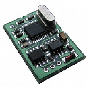 MB ESL w204 emulator: classic, w204