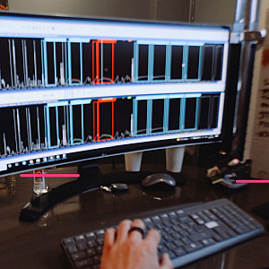 Personalized Stage1 Tuning file service